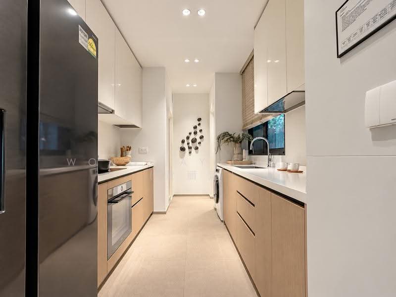 The Hillshore, 292 Pasir Panjang Rd, Buona Vista / West Coast / Clementi New Town, 3 Bedrooms, 1,055 sqft, Condominium For Sale, by Wong Lay Cheng (黄丽清), 500265043 - PropertyGuru.com.sg