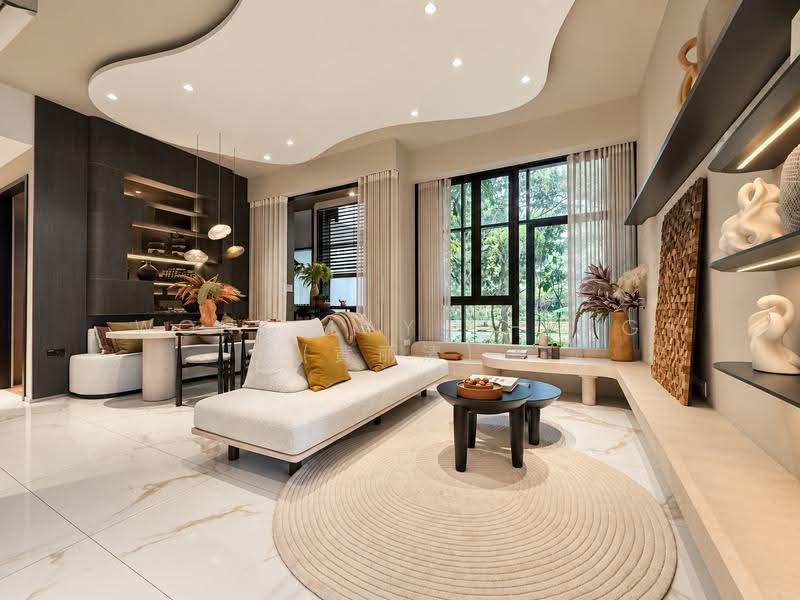 The Hillshore, 292 Pasir Panjang Rd, Buona Vista / West Coast / Clementi New Town, 3 Bedrooms, 1,055 sqft, Condominium For Sale, by Wong Lay Cheng (黄丽清), 500265043 - PropertyGuru.com.sg