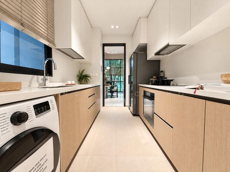 The Hillshore, 292 Pasir Panjang Rd, Buona Vista / West Coast / Clementi New Town, 3 Bedrooms, 1,055 sqft, Condominium For Sale, by Wong Lay Cheng (黄丽清), 500265043 - PropertyGuru.com.sg