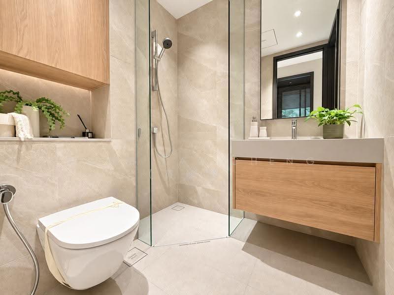 The Hillshore, 292 Pasir Panjang Rd, Buona Vista / West Coast / Clementi New Town, 3 Bedrooms, 1,055 sqft, Condominium For Sale, by Wong Lay Cheng (黄丽清), 500265043 - PropertyGuru.com.sg