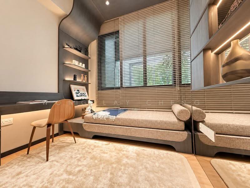 The Hillshore, 292 Pasir Panjang Rd, Buona Vista / West Coast / Clementi New Town, 3 Bedrooms, 1,055 sqft, Condominium For Sale, by Wong Lay Cheng (黄丽清), 500265043 - PropertyGuru.com.sg