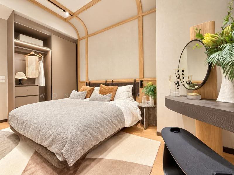The Hillshore, 292 Pasir Panjang Rd, Buona Vista / West Coast / Clementi New Town, 3 Bedrooms, 1,055 sqft, Condominium For Sale, by Wong Lay Cheng (黄丽清), 500265043 - PropertyGuru.com.sg