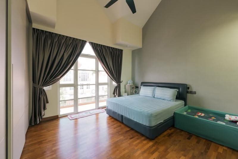 Burgundy Hill, Burgundy Rise, Dairy Farm / Bukit Panjang / Choa Chu Kang, 5 Bedrooms, 3,165 sqft, Semi-Detached House For Sale, by Joy Toh, 500265044 - Bedroom - PropertyGuru.com.sg