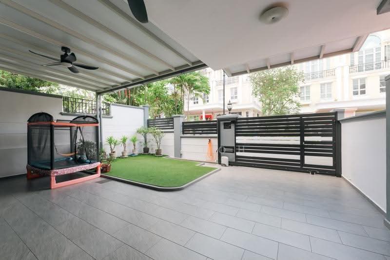 Burgundy Hill, Burgundy Rise, Dairy Farm / Bukit Panjang / Choa Chu Kang, 5 Bedrooms, 3,165 sqft, Semi-Detached House For Sale, by Joy Toh, 500265044 - Exterior - PropertyGuru.com.sg