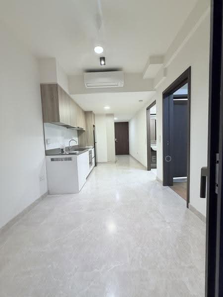 Park Place Residences, 6 Paya Lebar Road, Eunos / Geylang / Paya Lebar, 1 Bedroom, 484 sqft, Condominium For Rent, by Anthea Yeo 杨丽娇, 500265045 - PropertyGuru.com.sg