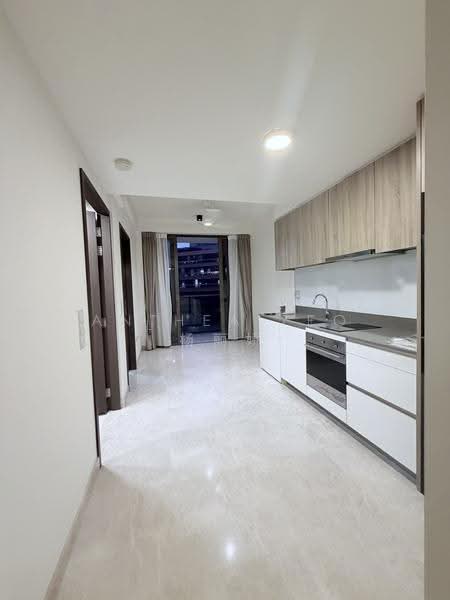 Park Place Residences, 6 Paya Lebar Road, Eunos / Geylang / Paya Lebar, 1 Bedroom, 484 sqft, Condominium For Rent, by Anthea Yeo 杨丽娇, 500265045 - PropertyGuru.com.sg