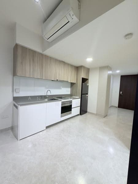 Park Place Residences, 6 Paya Lebar Road, Eunos / Geylang / Paya Lebar, 1 Bedroom, 484 sqft, Condominium For Rent, by Anthea Yeo 杨丽娇, 500265045 - PropertyGuru.com.sg