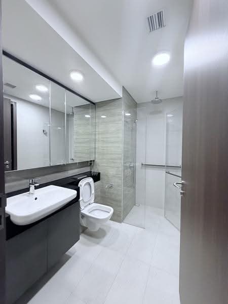 Park Place Residences, 6 Paya Lebar Road, Eunos / Geylang / Paya Lebar, 1 Bedroom, 484 sqft, Condominium For Rent, by Anthea Yeo 杨丽娇, 500265045 - PropertyGuru.com.sg