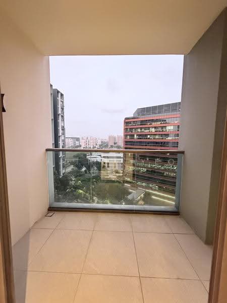 Park Place Residences, 6 Paya Lebar Road, Eunos / Geylang / Paya Lebar, 1 Bedroom, 484 sqft, Condominium For Rent, by Anthea Yeo 杨丽娇, 500265045 - PropertyGuru.com.sg
