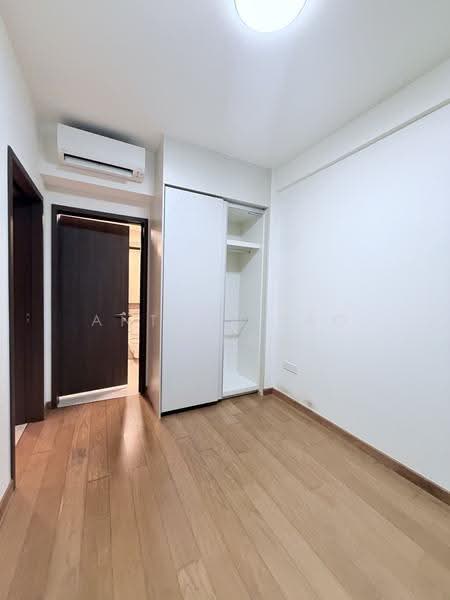 Park Place Residences, 6 Paya Lebar Road, Eunos / Geylang / Paya Lebar, 1 Bedroom, 484 sqft, Condominium For Rent, by Anthea Yeo 杨丽娇, 500265045 - PropertyGuru.com.sg