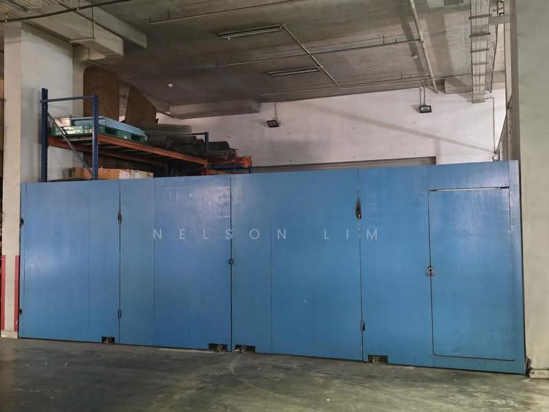 Pioneer Centre, 1 Soon Lee Street, Boon Lay / Jurong / Tuas, 1,485 sqft, Factory / Workshop (B2) For Sale, by Nelson Lim, 500265046 - Interior - CommercialGuru.com.sg
