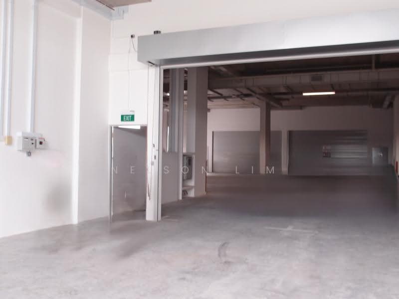 Pioneer Centre, 1 Soon Lee Street, Boon Lay / Jurong / Tuas, 1,485 sqft, Factory / Workshop (B2) For Sale, by Nelson Lim, 500265046 - Entrance - CommercialGuru.com.sg