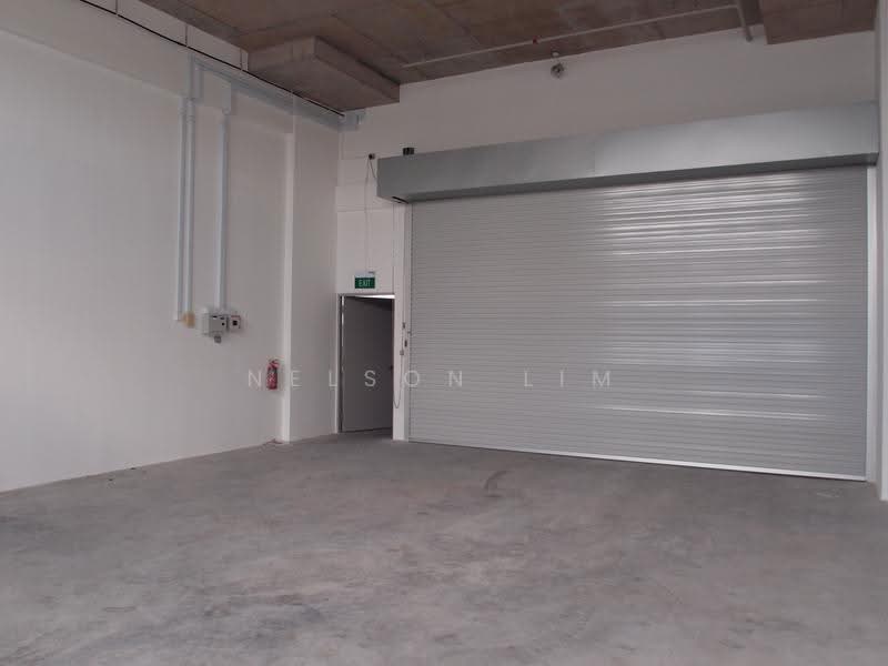 Pioneer Centre, 1 Soon Lee Street, Boon Lay / Jurong / Tuas, 1,485 sqft, Factory / Workshop (B2) For Sale, by Nelson Lim, 500265046 - Interior - CommercialGuru.com.sg