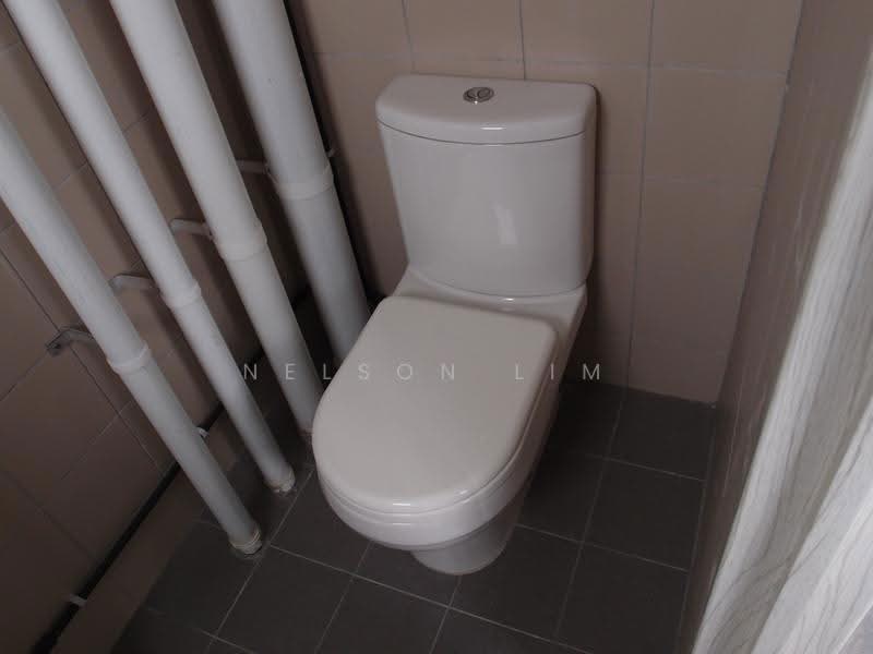 Pioneer Centre, 1 Soon Lee Street, Boon Lay / Jurong / Tuas, 1,485 sqft, Factory / Workshop (B2) For Sale, by Nelson Lim, 500265046 - Bathroom - CommercialGuru.com.sg