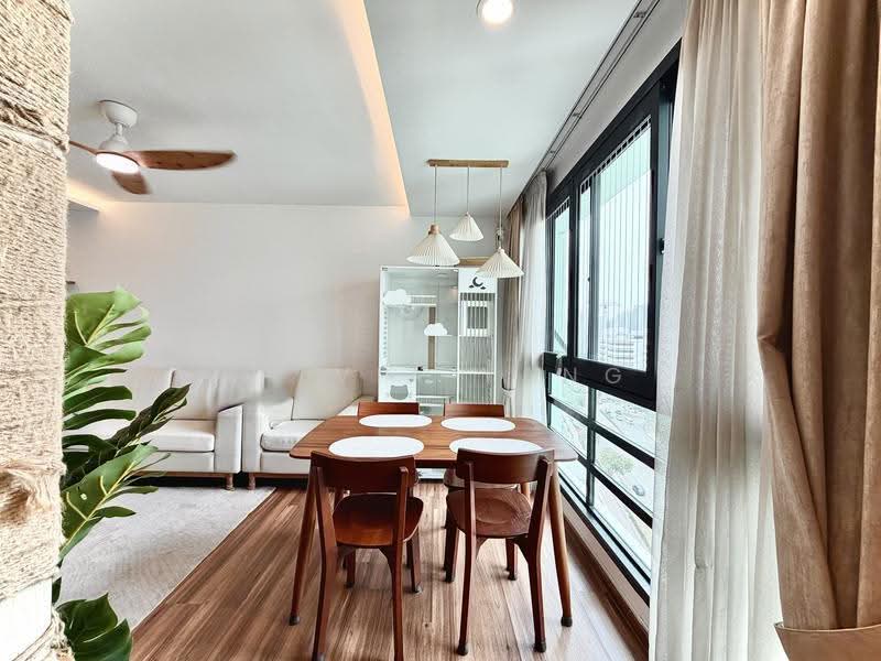 58 Havelock Road, 58 Havelock Road, Alexandra / Commonwealth, 3 Bedrooms, 958 sqft, HDB Flat For Sale, by Silvia Yang, 500265053 - PropertyGuru.com.sg
