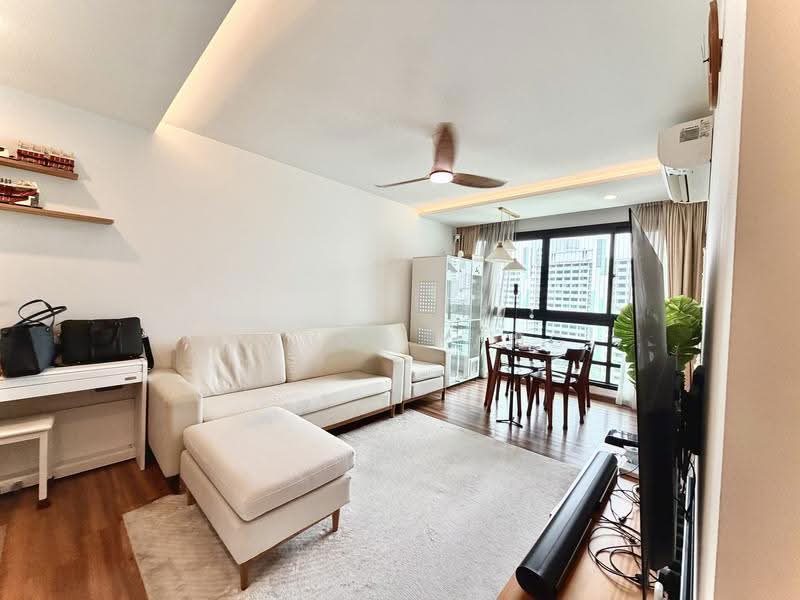 58 Havelock Road, 58 Havelock Road, Alexandra / Commonwealth, 3 Bedrooms, 958 sqft, HDB Flat For Sale, by Silvia Yang, 500265053 - PropertyGuru.com.sg