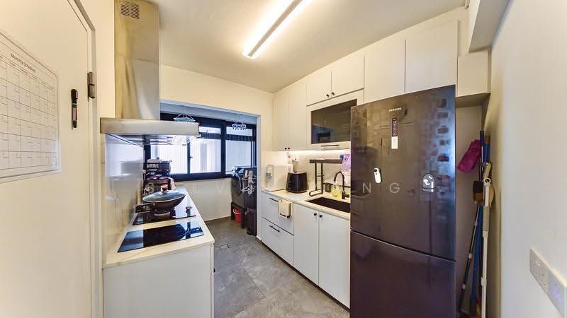 58 Havelock Road, 58 Havelock Road, Alexandra / Commonwealth, 3 Bedrooms, 958 sqft, HDB Flat For Sale, by Silvia Yang, 500265053 - PropertyGuru.com.sg
