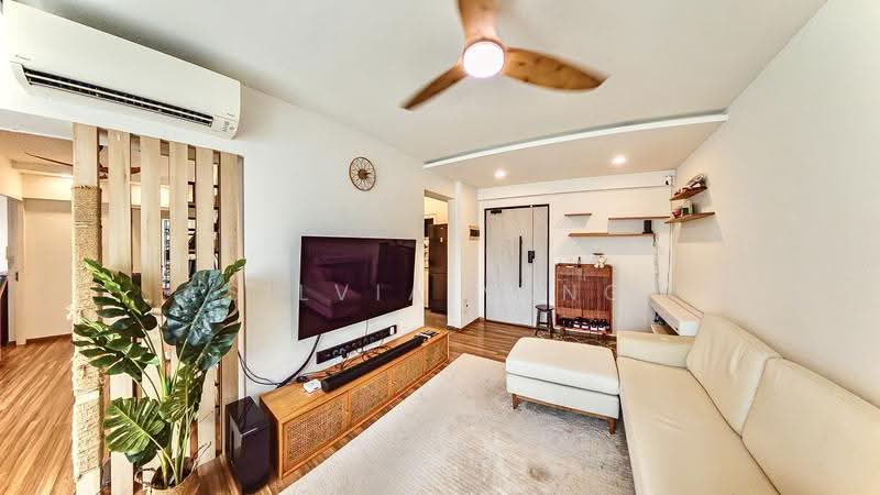 58 Havelock Road, 58 Havelock Road, Alexandra / Commonwealth, 3 Bedrooms, 958 sqft, HDB Flat For Sale, by Silvia Yang, 500265053 - PropertyGuru.com.sg