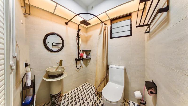 58 Havelock Road, 58 Havelock Road, Alexandra / Commonwealth, 3 Bedrooms, 958 sqft, HDB Flat For Sale, by Silvia Yang, 500265053 - PropertyGuru.com.sg