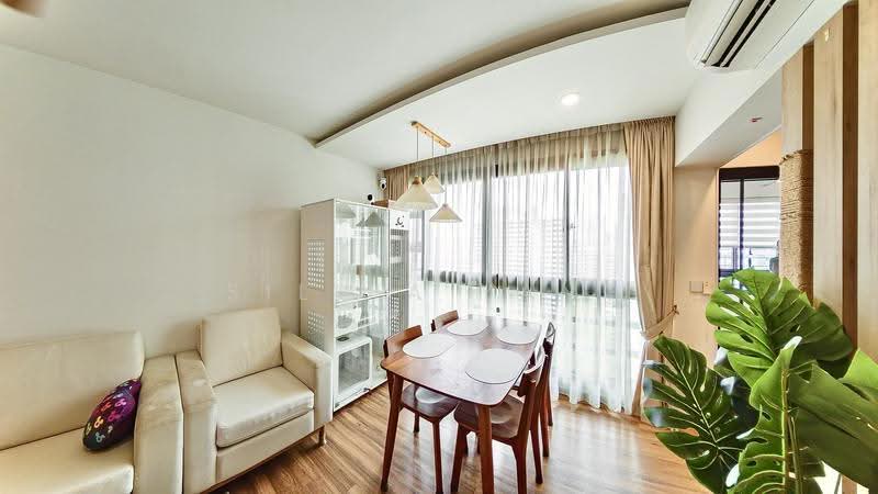 58 Havelock Road, 58 Havelock Road, Alexandra / Commonwealth, 3 Bedrooms, 958 sqft, HDB Flat For Sale, by Silvia Yang, 500265053 - PropertyGuru.com.sg