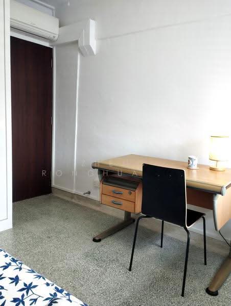 359 Clementi Avenue 2, 359 Clementi Avenue 2, Buona Vista / West Coast / Clementi New Town, 3 Bedrooms, 1,000 sqft, HDB Flat For Rent, by Zheng Ronghua 郑荣华, 500265058 - Study - PropertyGuru.com.sg