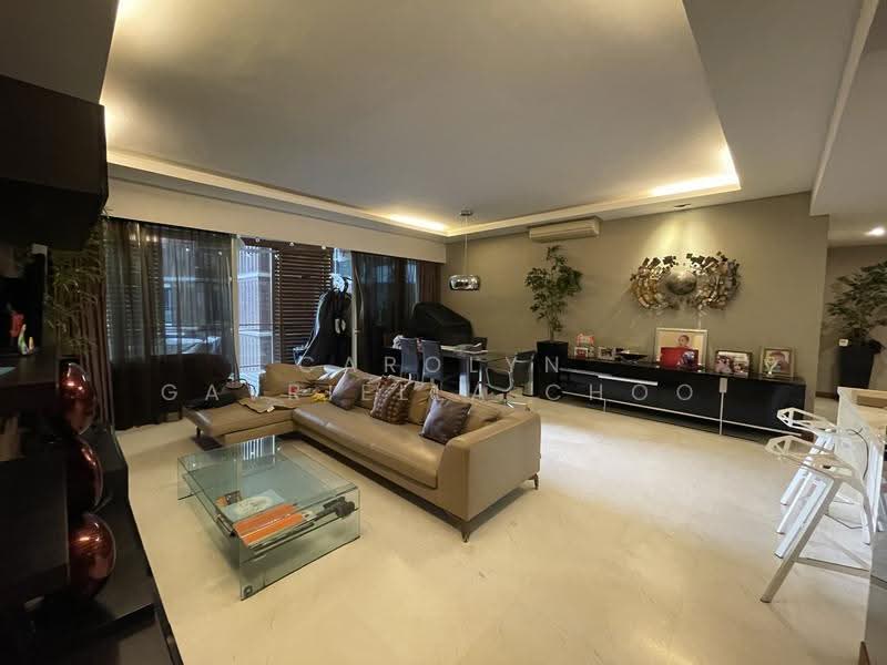 Floridian, 969 Bukit Timah Road, Clementi Park / Upper Bukit Timah, 4 Bedrooms, 1,701 sqft, Condominium For Sale, by Carolyn Gavriella Choo, 500265067 - Living Area - PropertyGuru.com.sg