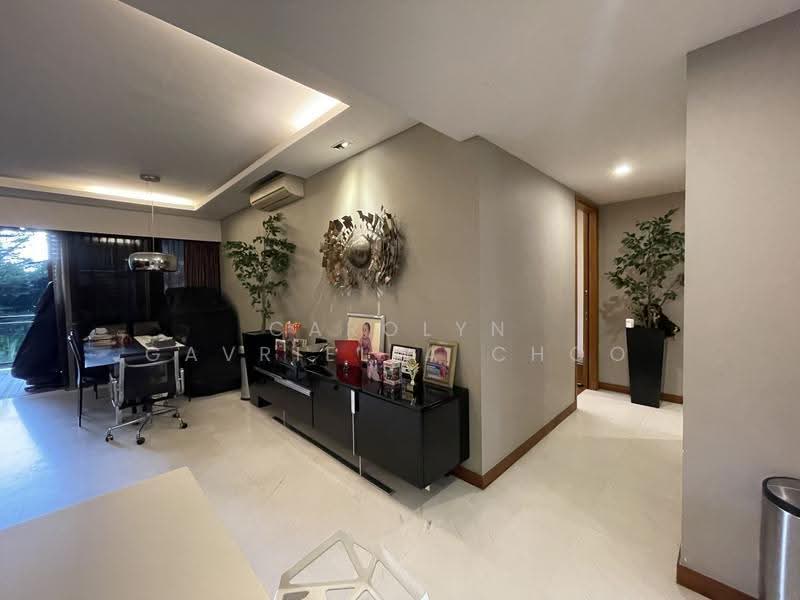 Floridian, 969 Bukit Timah Road, Clementi Park / Upper Bukit Timah, 4 Bedrooms, 1,701 sqft, Condominium For Sale, by Carolyn Gavriella Choo, 500265067 - Dinning Area - PropertyGuru.com.sg