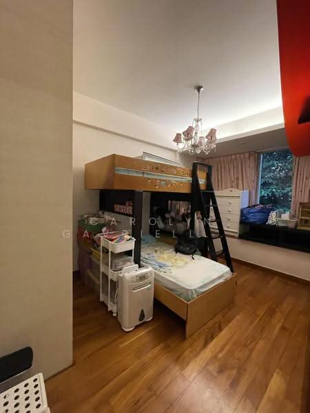Floridian, 969 Bukit Timah Road, Clementi Park / Upper Bukit Timah, 4 Bedrooms, 1,701 sqft, Condominium For Sale, by Carolyn Gavriella Choo, 500265067 - Common Bedroom 2 - PropertyGuru.com.sg