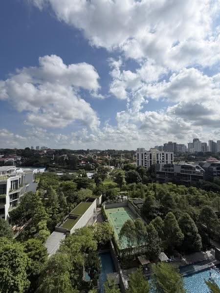Principal Garden, 91 Prince Charles Crescent, Alexandra / Commonwealth, 2 Bedrooms, 806 sqft, Condominium For Rent, by Jacquelyn Sam, 500265074 - PropertyGuru.com.sg