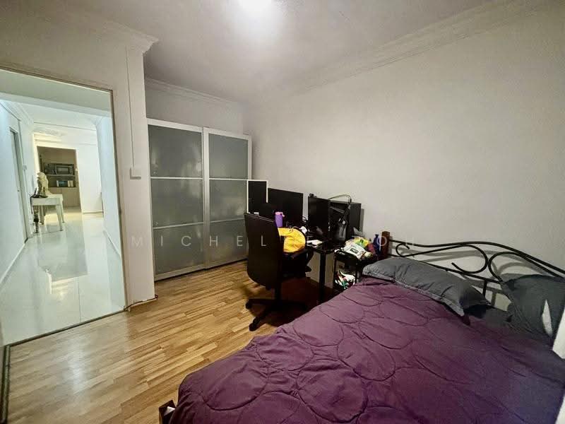 250A Compassvale Street, 250A Compassvale Street, Hougang / Punggol / Sengkang, 3 Bedrooms, 1,410 sqft, HDB Flat For Sale, by Michelle Toh, 500265075 - Bedroom - PropertyGuru.com.sg