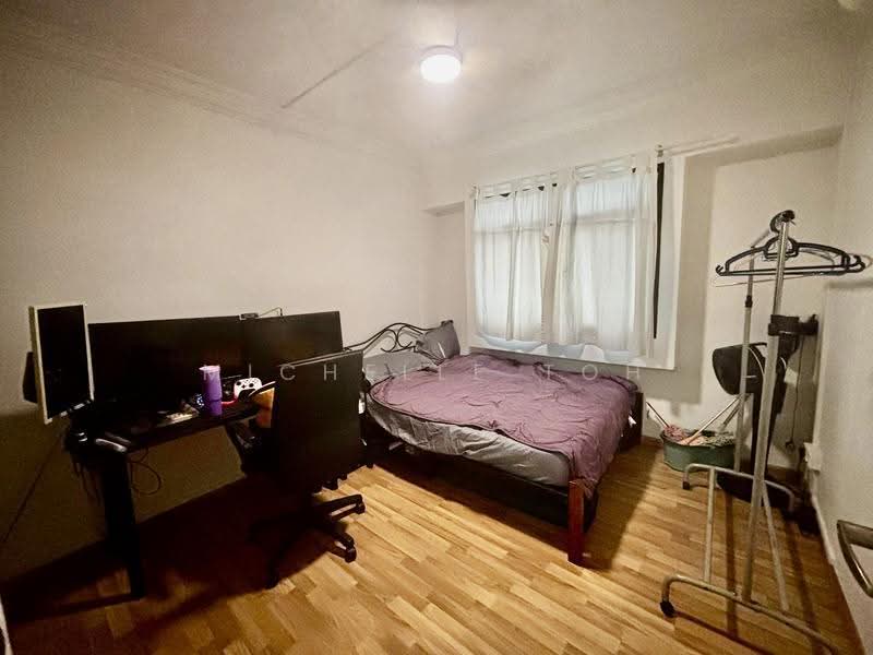 250A Compassvale Street, 250A Compassvale Street, Hougang / Punggol / Sengkang, 3 Bedrooms, 1,410 sqft, HDB Flat For Sale, by Michelle Toh, 500265075 - Bedroom - PropertyGuru.com.sg