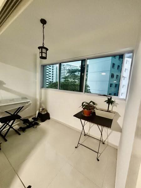 250A Compassvale Street, 250A Compassvale Street, Hougang / Punggol / Sengkang, 3 Bedrooms, 1,410 sqft, HDB Flat For Sale, by Michelle Toh, 500265075 - Balcony - PropertyGuru.com.sg