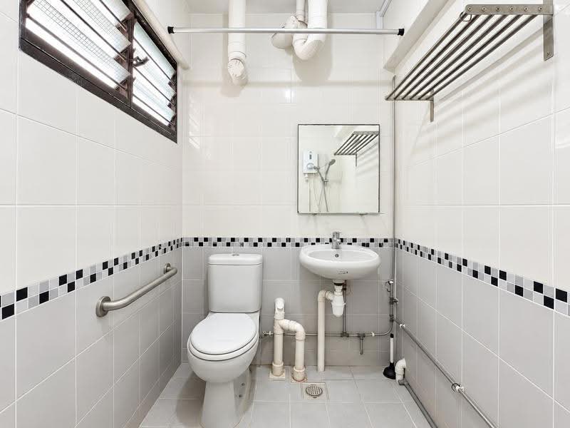 915 Tampines Street 91, 915 Tampines Street 91, Pasir Ris / Tampines, 2 Bedrooms, 786 sqft, HDB Flat For Sale, by Sheryl Yeo, 500265076 - PropertyGuru.com.sg