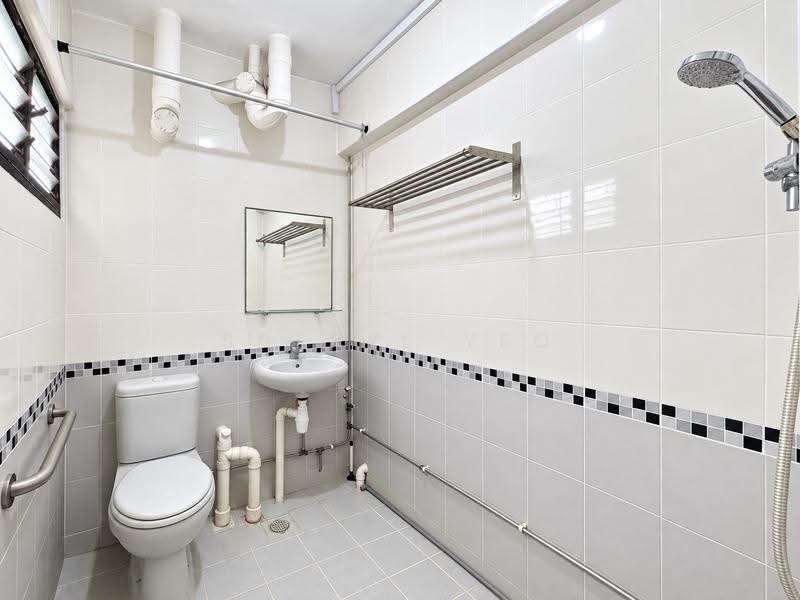 915 Tampines Street 91, 915 Tampines Street 91, Pasir Ris / Tampines, 2 Bedrooms, 786 sqft, HDB Flat For Sale, by Sheryl Yeo, 500265076 - PropertyGuru.com.sg