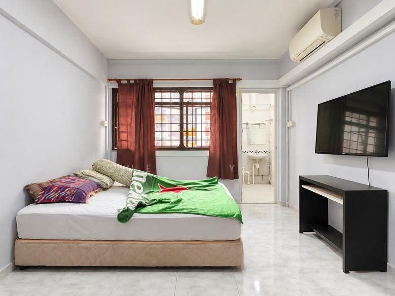 915 Tampines Street 91, 915 Tampines Street 91, Pasir Ris / Tampines, 2 Bedrooms, 786 sqft, HDB Flat For Sale, by Sheryl Yeo, 500265076 - PropertyGuru.com.sg