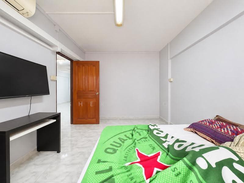 915 Tampines Street 91, 915 Tampines Street 91, Pasir Ris / Tampines, 2 Bedrooms, 786 sqft, HDB Flat For Sale, by Sheryl Yeo, 500265076 - PropertyGuru.com.sg