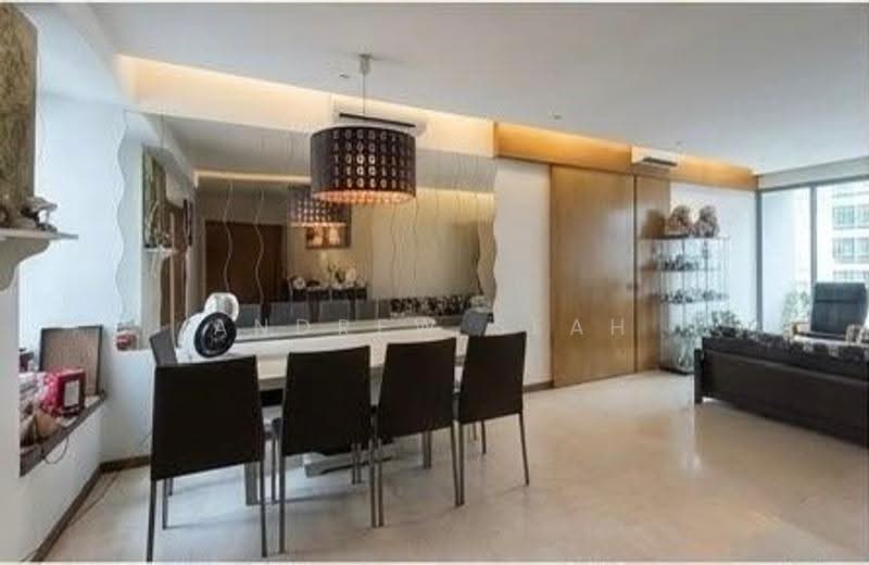 The Quintet, 44 Choa Chu Kang Street 64, Dairy Farm / Bukit Panjang / Choa Chu Kang, 4 Bedrooms, 1,561 sqft, Condominium For Sale, by Andrew Seah, 500265078 - Dining Room - PropertyGuru.com.sg
