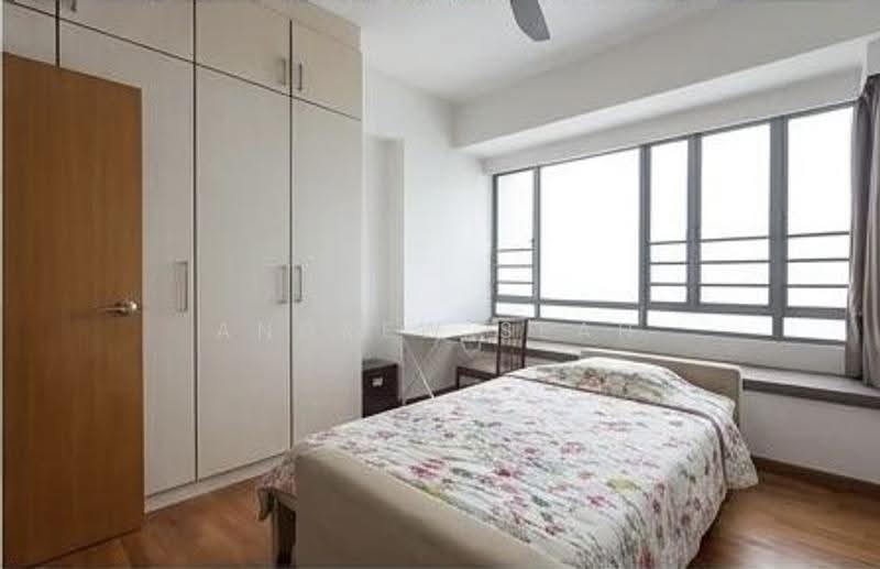 The Quintet, 44 Choa Chu Kang Street 64, Dairy Farm / Bukit Panjang / Choa Chu Kang, 4 Bedrooms, 1,561 sqft, Condominium For Sale, by Andrew Seah, 500265078 - Bedroom - PropertyGuru.com.sg