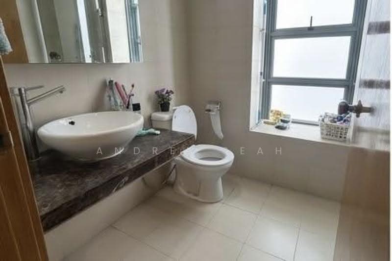 The Quintet, 44 Choa Chu Kang Street 64, Dairy Farm / Bukit Panjang / Choa Chu Kang, 4 Bedrooms, 1,561 sqft, Condominium For Sale, by Andrew Seah, 500265078 - Bathroom - PropertyGuru.com.sg