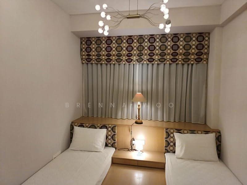 Studio 3, 28 Shanghai Road, Tanglin / Holland / Bukit Timah, 2 Bedrooms, 883 sqft, Apartment For Rent, by Brenna Woo, 500265079 - Bedroom - PropertyGuru.com.sg