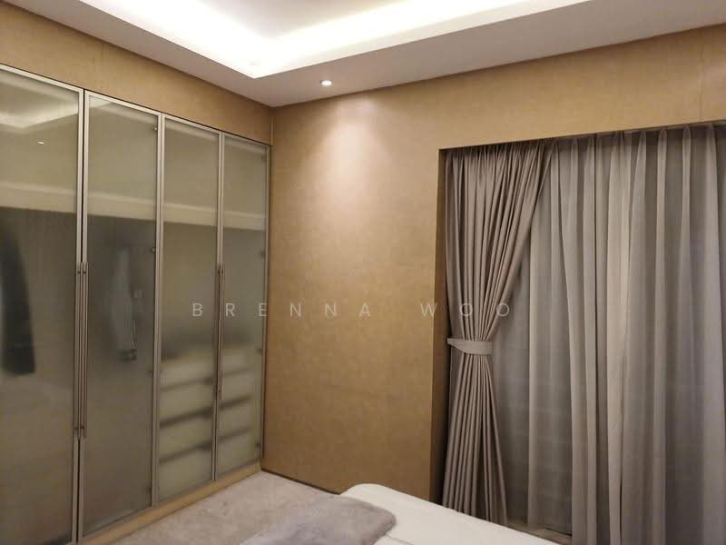 Studio 3, 28 Shanghai Road, Tanglin / Holland / Bukit Timah, 2 Bedrooms, 883 sqft, Apartment For Rent, by Brenna Woo, 500265079 - Bedroom - PropertyGuru.com.sg