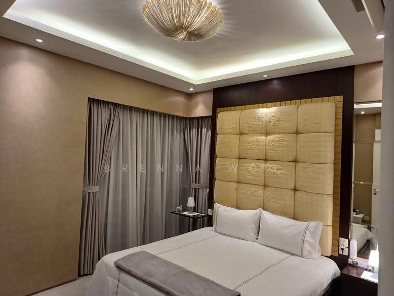 Studio 3, 28 Shanghai Road, Tanglin / Holland / Bukit Timah, 2 Bedrooms, 883 sqft, Apartment For Rent, by Brenna Woo, 500265079 - Bedroom - PropertyGuru.com.sg