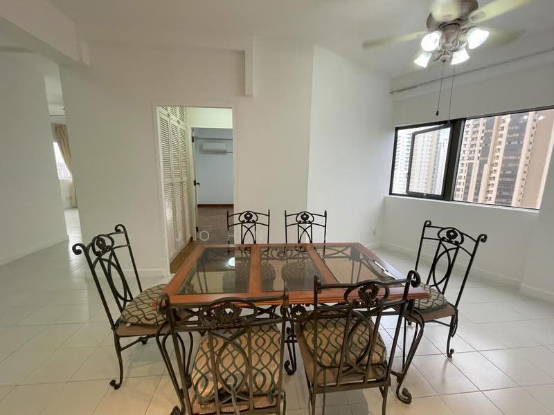 Bayshore Park, 50 Bayshore Road, Bedok / Upper East Coast, 3 Bedrooms, 1,292 sqft, Condominium For Rent, by John Lam, 500265080 - Dining Room - PropertyGuru.com.sg