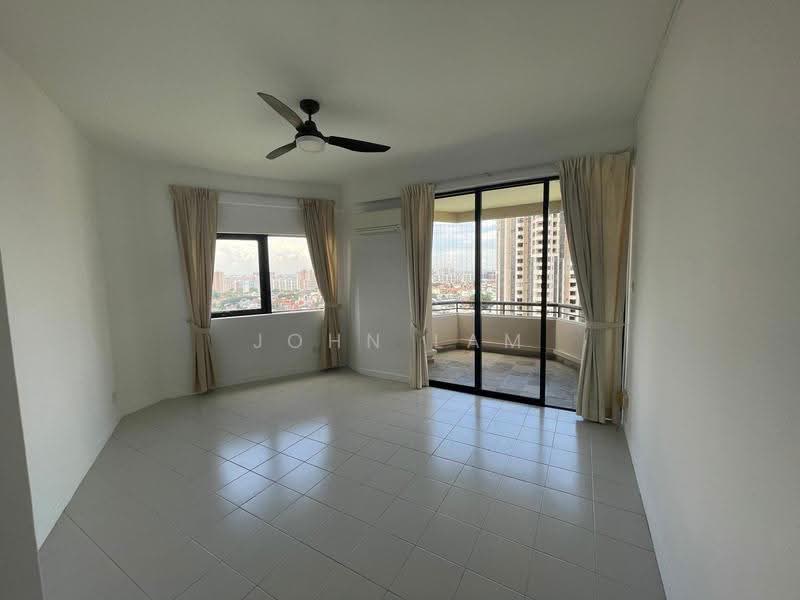 Bayshore Park, 50 Bayshore Road, Bedok / Upper East Coast, 3 Bedrooms, 1,292 sqft, Condominium For Rent, by John Lam, 500265080 - Balcony - PropertyGuru.com.sg