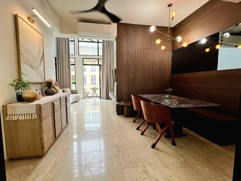 Sims Green, 7 Lorong 27A Geylang, Eunos / Geylang / Paya Lebar, 3 Bedrooms, 1,755 sqft, Apartment For Rent, by Vanessa Seng, 500265081 - Chill Area - PropertyGuru.com.sg