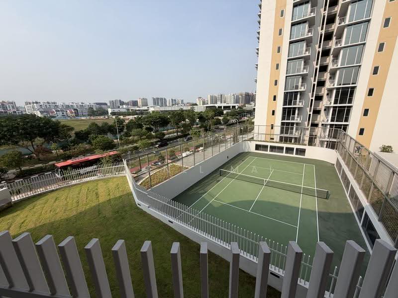 Grand Dunman, 6 Dunman Road, East Coast / Marine Parade, 1 Bedroom, 452 sqft, Condominium For Rent, by Lionel Mai, 500265082 - PropertyGuru.com.sg