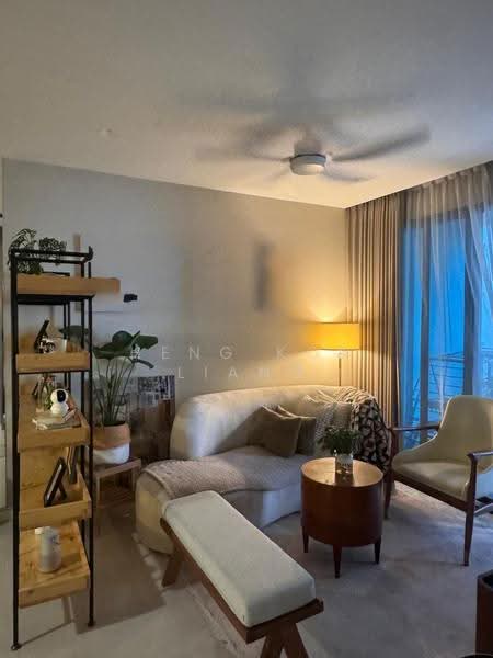 Treasure at Tampines, 57 Tampines Lane, Pasir Ris / Tampines, 3 Bedrooms, 1,033 sqft, Condominium For Sale, by Heng Kok Liang, 500265084 - PropertyGuru.com.sg