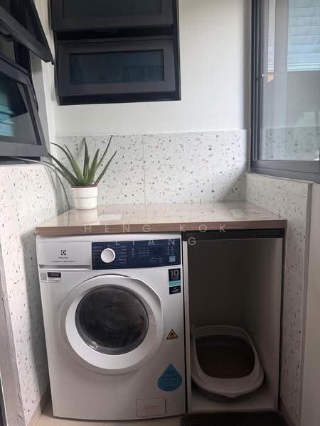 Treasure at Tampines, 57 Tampines Lane, Pasir Ris / Tampines, 3 Bedrooms, 1,033 sqft, Condominium For Sale, by Heng Kok Liang, 500265084 - PropertyGuru.com.sg