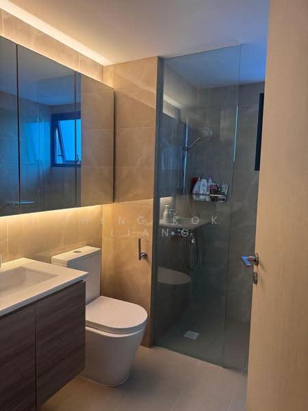 Treasure at Tampines, 57 Tampines Lane, Pasir Ris / Tampines, 3 Bedrooms, 1,033 sqft, Condominium For Sale, by Heng Kok Liang, 500265084 - PropertyGuru.com.sg