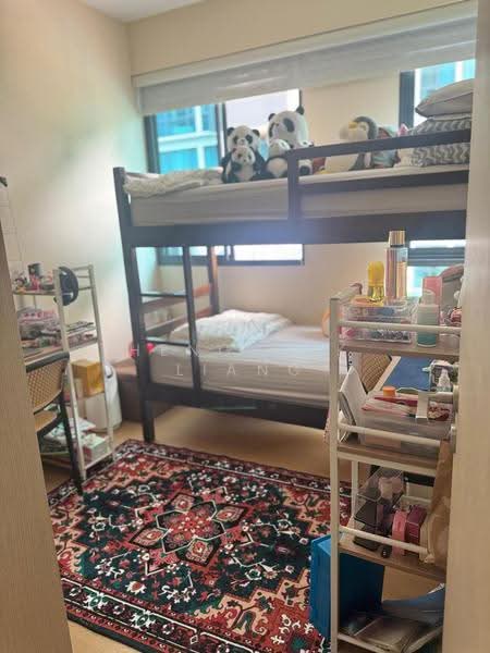 Treasure at Tampines, 57 Tampines Lane, Pasir Ris / Tampines, 3 Bedrooms, 1,033 sqft, Condominium For Sale, by Heng Kok Liang, 500265084 - PropertyGuru.com.sg